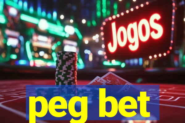 peg bet